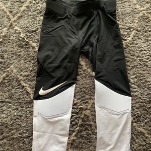 NWT Men's Team Vapor Speed Football Pants
